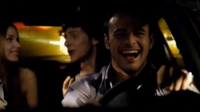 Роман Демченко / Реклама / Toyota Auris 2010 год