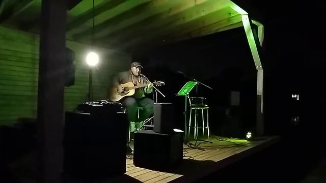 Агата Кристи. Сказочная тайга (кавер). смотреть онлайн
