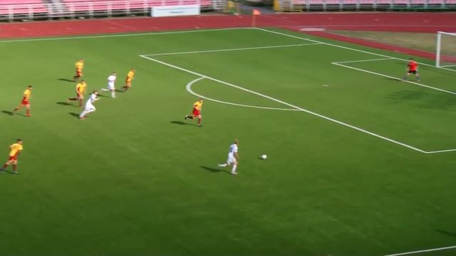 Мордовия-М 6-1 Чувашия смотреть онлайн