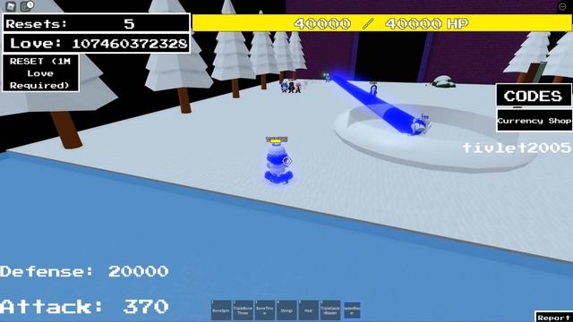 Roblox | Undertale Multiverse Battles | [Error 404 Sans] [Fatal Error Sans] [Error Sans] смотреть онлайн