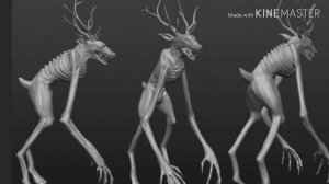 Кто такой Вендиго?