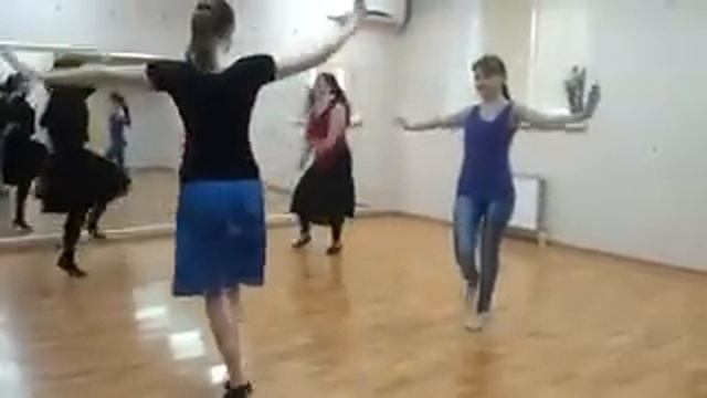 шалахо, Shalaho