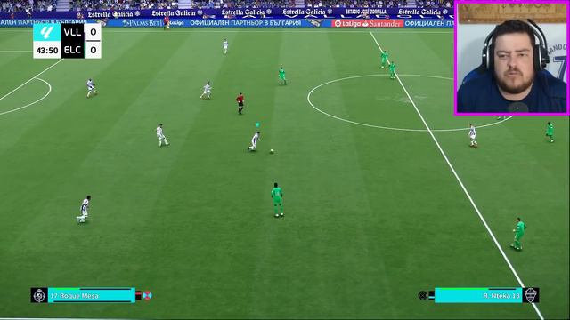 NOVO MEIA ARGENTINO CONTRATADO e ADEUS AO PASTORE !! Efootball 2024 Master League #51 смотреть онлайн