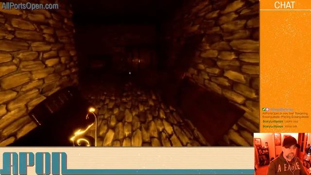 Exsanguinate Playthrough: Needs a Proofreader смотреть онлайн