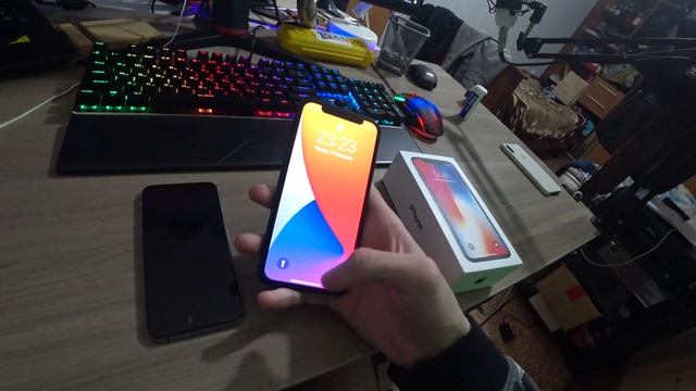 КАК Я СЛУЧАЙНО КУПИЛ НОВЫЙ АЙФОН НА СВОЙ ДЕНЬ РОЖДЕНИЯ ЗА 50.000 РУБЛЕЙ! - MAGIC LIVE смотреть онлайн