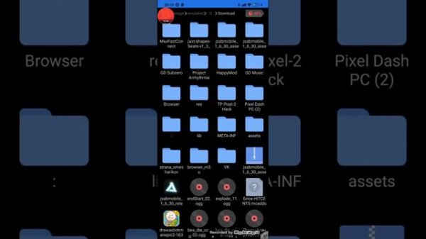 Как скачать jsab на телефон|Ответ тут 🔥, Туториал