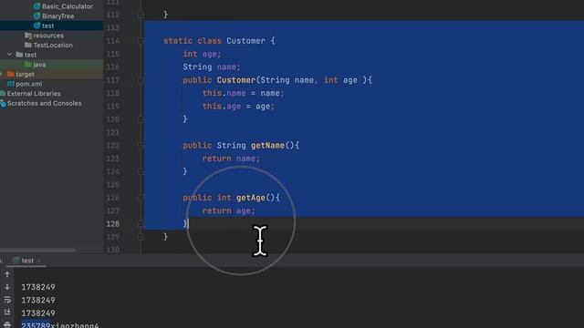 小白学Java Stream API смотреть онлайн
