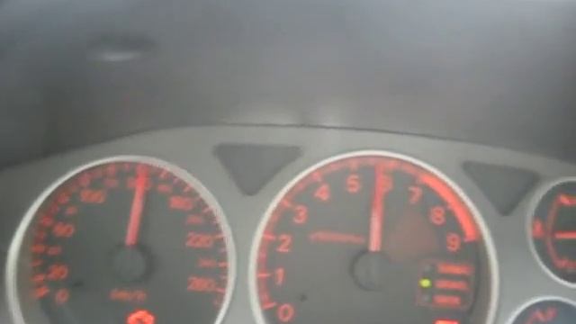 Mitsubishi Lancer Evolution VIII 340 hp 100-200 смотреть онлайн