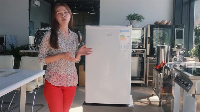Мини-холодильник HAIER обзор фишек смотреть онлайн