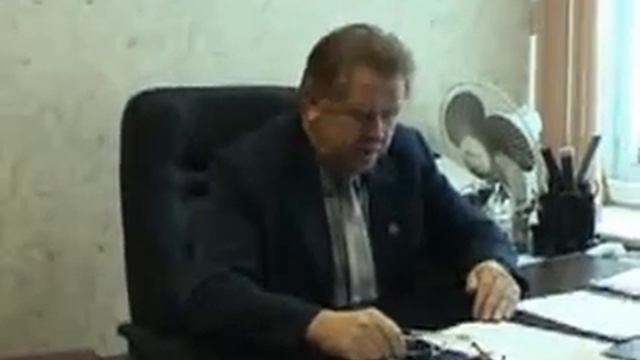 Общение с А.И.Лукьяновым, 13 02 2004: смотреть онлайн