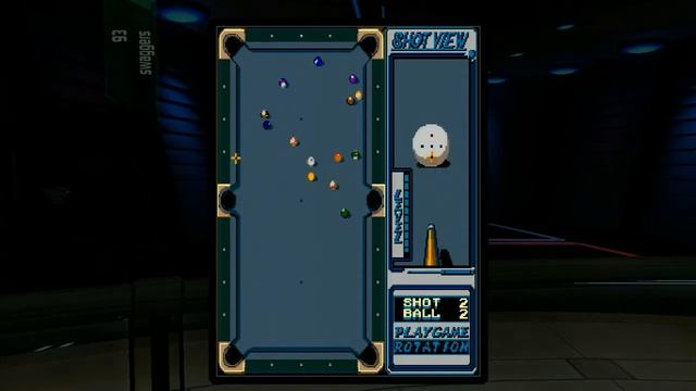 Game Room - Rack 'Em Up - GOLD MEDALS смотреть онлайн