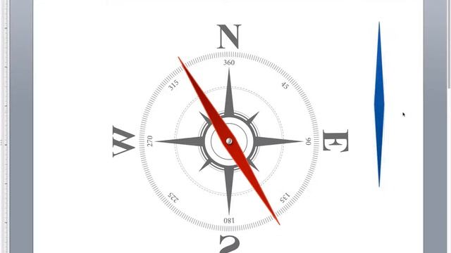 Gauge Compass смотреть онлайн