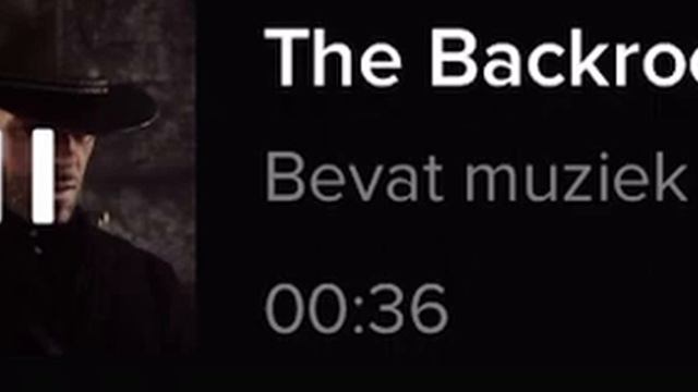 The Backrooms (piano Music)