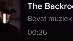 The backrooms (piano music)