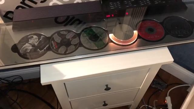 Beosound9000 mk3 смотреть онлайн