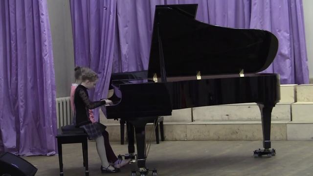 Воронова Софья, Петелько Юлия смотреть онлайн