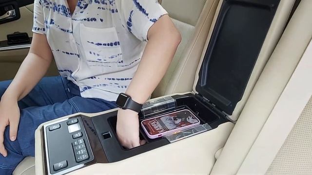 Review Toyota New Camry 2.5 Hybrid 2016 With Melysa Autofame смотреть онлайн