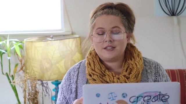 HOW TO STOP JUNK MAIL | Zero Waste Series смотреть онлайн