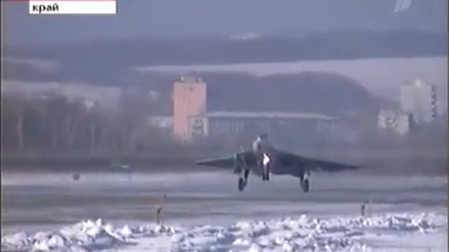 First glimpse of Sukhoi's PAK-FA (T-50), Russia's 5th generation fighter смотреть онлайн