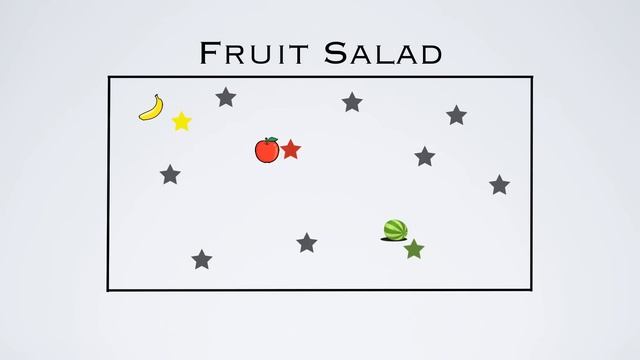 Gym Games - Fruit Salad смотреть онлайн