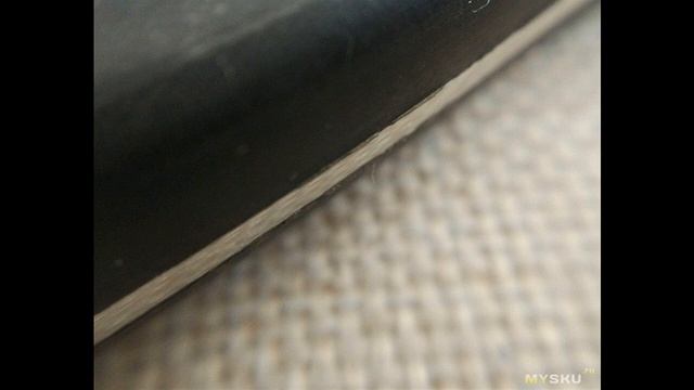 Кухонный нож HUIWILL DMS116M-04A после 1,5 года использования. А также немного размышлен... | #Обзо смотреть онлайн