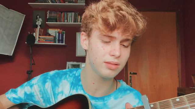 Here Comes The Sun - The Beatles | (cover) смотреть онлайн