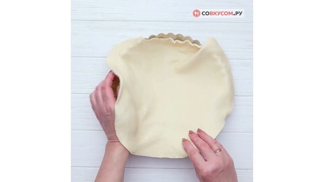 Греческий пирог c фаршем - Рецепты от Со Вкусом смотреть онлайн