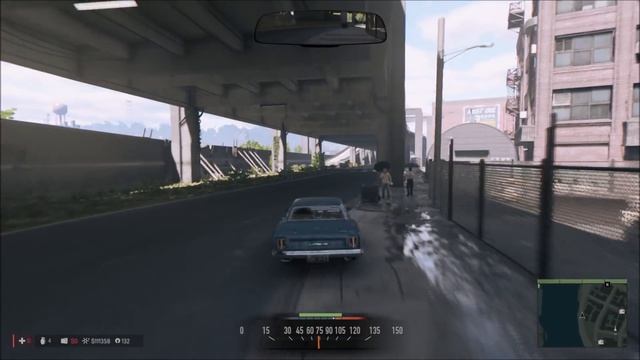 MAFIA 3 - ПОЯВИЛАСЬ ДЕМО-ВЕРСИЯ МАФИИ 3 [БЕСПЛАТНАЯ ДЕМО-ВЕРСИЯ] смотреть онлайн