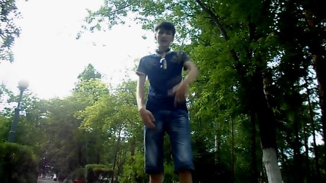 Romeo - My life is you (при уч. Victoria) (Official Video 2014) смотреть онлайн