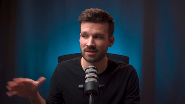 How I Built My Video Podcasting Studio In 2022 (Complete Tour And Gear Walk-Through)