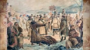 История Арсентьев 7 класс $25 Русские путешественники и первопроходцы XVII в