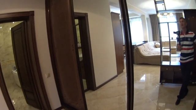 Лучший дом на Красной поляне!!! Осталась одна квартира! смотреть онлайн