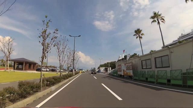 YI 4K Action Camera Test shooting. 2.7K 60fps смотреть онлайн