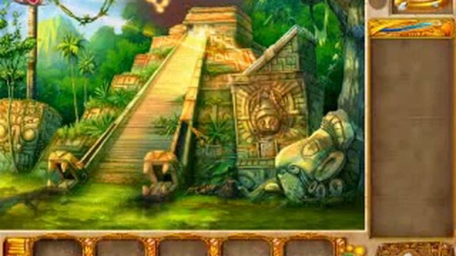 Игра Магическая энциклопедия - Том 1 смотреть онлайн