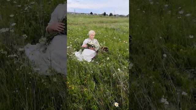 Работа за кадром. Фотосессия Верхняя Тура ? смотреть онлайн