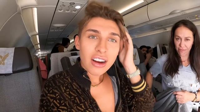 В ЗЮЗЮ.. Летим НА МАЛЬДИВЫ! смотреть онлайн