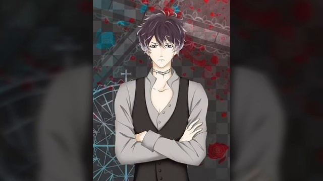 Дьявольские возлюбленные и Хантеры ПРИКОЛ Хисока в гостях у вампиров