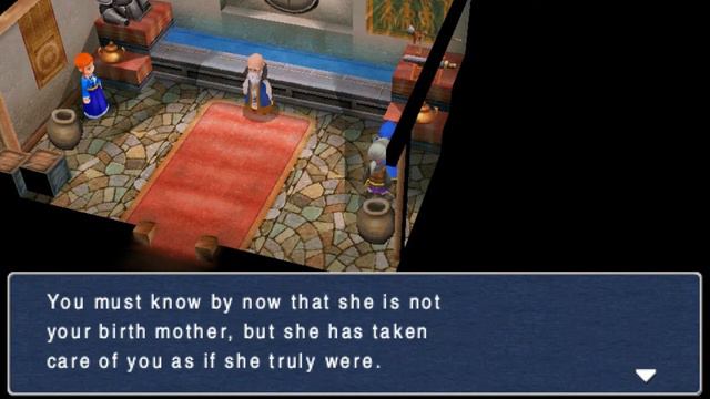 A CALLING!!! | Final Fantasy III w/FrozenColress Part 01 смотреть онлайн