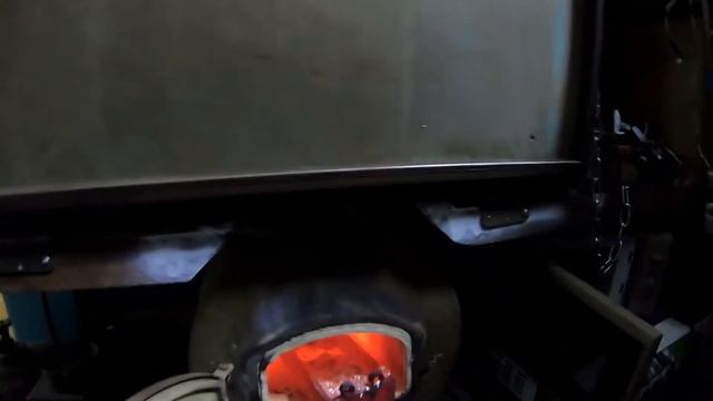 плавка алюминия смотреть онлайн