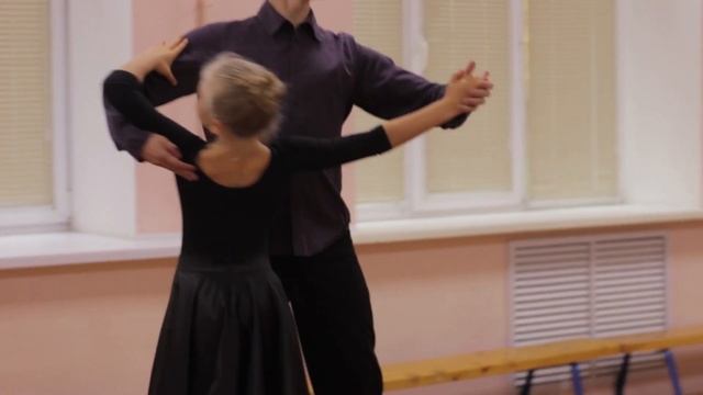 Пермь D класс Бальные танцы смотреть онлайн