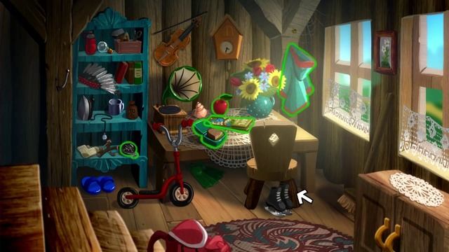 Teddy Floppy Ear - Mountain Adventure Gameplay [PC HD] [60FPS] смотреть онлайн
