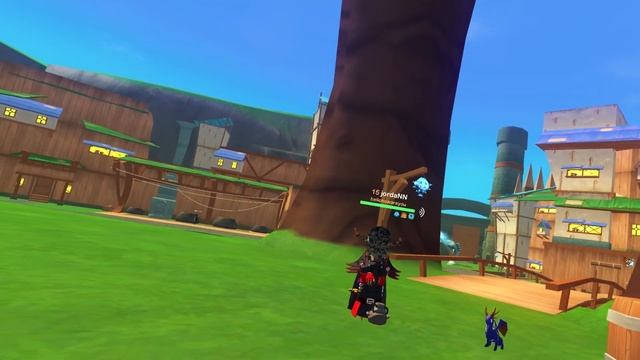 OrbusVR: Infusion and Best Rings in the game смотреть онлайн