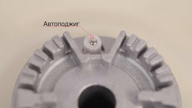 Обзор варочной поверхности Pyramida PFE 644 ivory Rustico смотреть онлайн