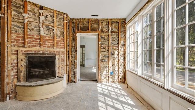 638 Morris Avenue BRYN Mawr, PA 19010 - Single Family - Real Estate - For Sale смотреть онлайн