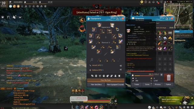 Black Desert Online Super Beginner Season + guide смотреть онлайн