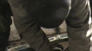 как вытащить двигатель с ВАЗ 2107 САМОСТОЯТЕЛЬНО.