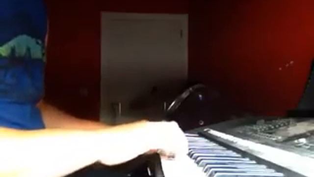 Yamaha PSR-S950 - Pirates Of The Caribbean смотреть онлайн