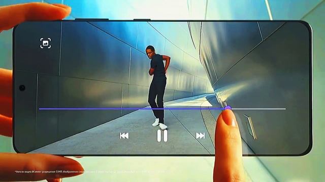 Galaxy s21 ultra ? смотреть онлайн