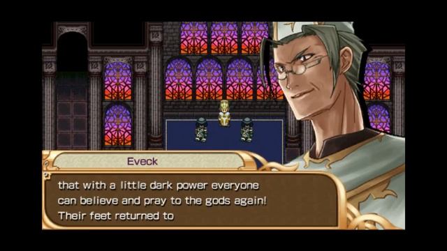 Mystic Chronicles (PLAYSTATION PSP) Part 19 GRAND FINALE смотреть онлайн