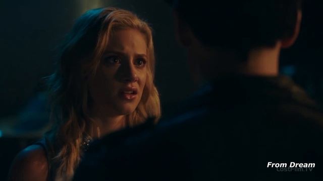 Бетти и Джагхед - Океанами стали |Riverdale| смотреть онлайн
